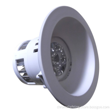 3x1W LED Downlight (CM-CLYN-S03-031)